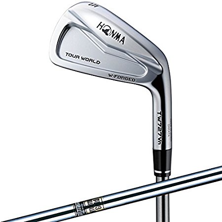 【本間ゴルフ】 TOUR WORLD TW727Vn アイアン(6本セット)