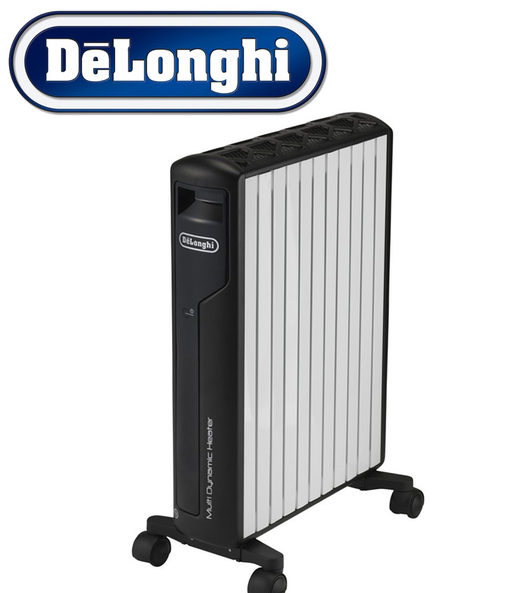 【DeLonghi】マルチダイナミック 【10~13畳用】