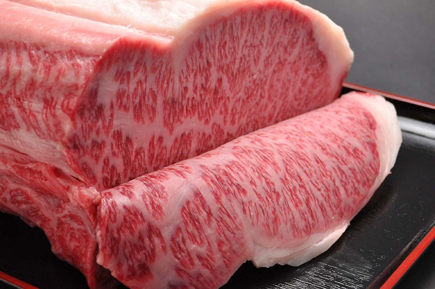 【松阪牛サーロインブロック肉】2,5kｇ