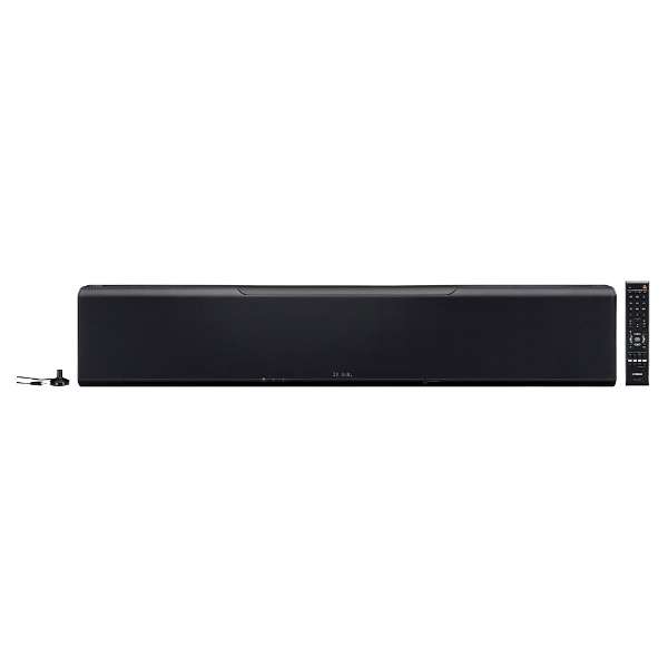 【YAMAHA】ホームシアターセット YSP-5600/B