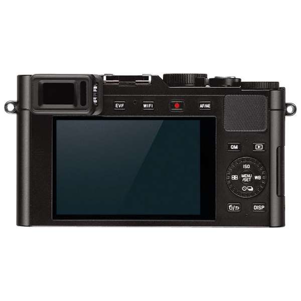 【LEICA】コンパクトデジタルカメラ　ライカ D-LUX