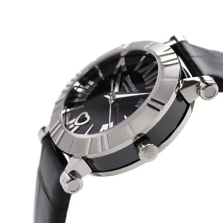 【TIFFANY＆Co.】ティファニー アトラス 30mm レディース 腕時計