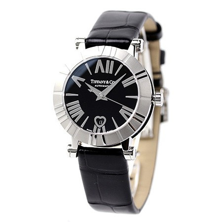 【TIFFANY＆Co.】ティファニー アトラス 30mm レディース 腕時計
