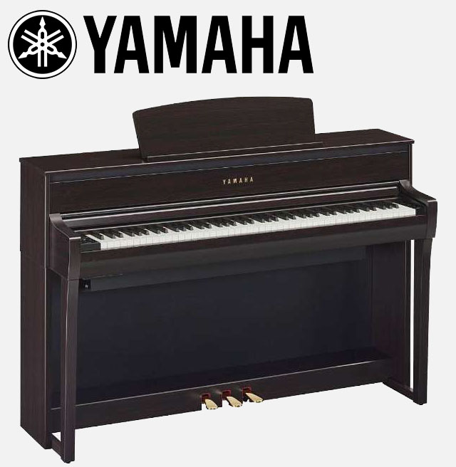 YAMAHA 電子ピアノ 88鍵盤