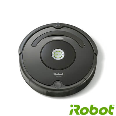 【アイロボット】iRobot ルンバ642　ロボット掃除機