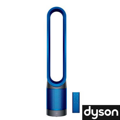 【Dyson】Pure Cool Link 空気清浄器付タワーファン