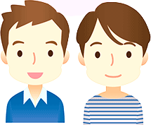 移転祝いを贈るときの相場　お付き合い程度